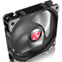 Raijintek Ageras 12 ARGB-1 0R40B00256 Image #2
