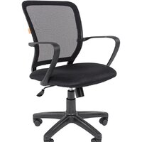 CHAIRMAN 698 (черный)