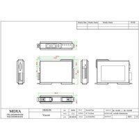 Moxa NPort IA-5150 Image #4