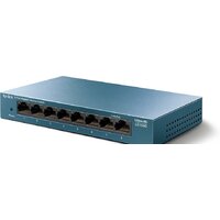 TP-Link LS108G Image #2