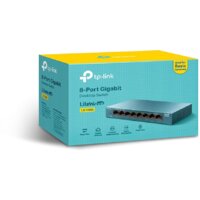 TP-Link LS108G Image #3