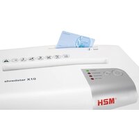 HSM Shredstar X10 (4.5x30) Image #4