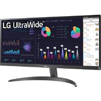 LG UltraWide 29WQ500-B Image #2