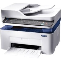 Xerox WorkCentre 3025NI Image #2