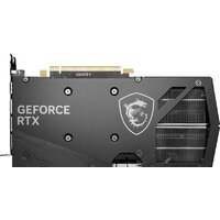 MSI GeForce RTX 4060 Ti Gaming X 8G Image #3