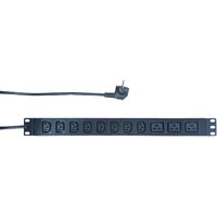 Kiper SHE19-8C13-3C19-16-2EU