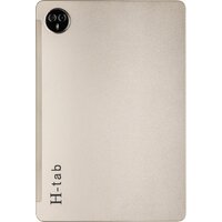 Horizont H-Tab 1 Pro 12GB/256GB LTE (с чехлом, клавиатурой и стилусом, золотистый) Image #3