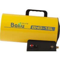 Ballu BHG-15L Image #2