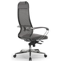 Metta Samurai Comfort S Infinity Easy Clean (серый) Image #2