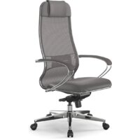 Metta Samurai Comfort S Infinity Easy Clean (серый)