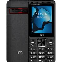 BQ BQ-2455 Boom Quattro (черный) Image #1