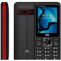 BQ BQ-2455 Boom Quattro (черный) Image #2