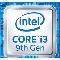 Intel Core i3-9100