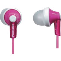 Panasonic RP-HJE120E-S Image #6