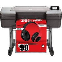 HP DesignJet Z6 24