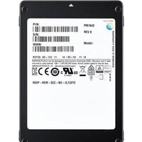 Samsung PM1643a 7.68TB MZILT7T6HALA-00007