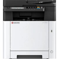 Kyocera Mita ECOSYS MA2600cwfx 110C0D3NL0 Image #3