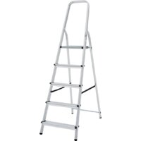 Новая высота NV 111 алюминиевая 5 ступеней (1110105) Image #2