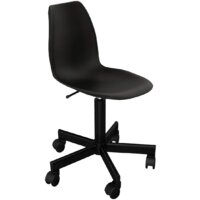 Sheffilton SHT-ST29/S120M (черный/черный муар)