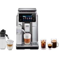 DeLonghi PrimaDonna Aromatic ECAM630.75.TM Image #1