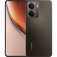Realme P3 5G 8GB/256GB международная версия (серый метеорит)