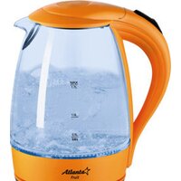 Atlanta ATH-2461 (оранжевый)
