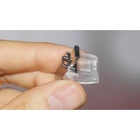 Kingston DataTraveler microDuo 3C 64GB (DTDUO3C/64GB) Image #4