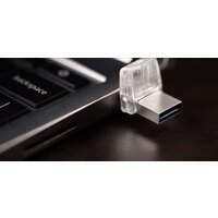 Kingston DataTraveler microDuo 3C 64GB (DTDUO3C/64GB) Image #11