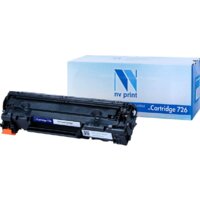 NV Print NV-726 (аналог Canon Cartridge 726)
