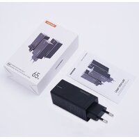 Doogee GaN Fast Charger 65W Image #11