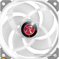 Raijintek Ageras 12 ARGB-1 0R40B00259 Image #2