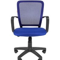 CHAIRMAN 698 (синий) Image #2