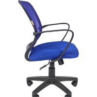 CHAIRMAN 698 (синий) Image #3