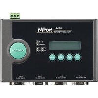 Moxa NPort 5450I-T Image #2