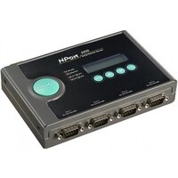 Moxa NPort 5450I-T