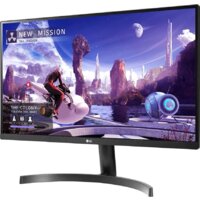 LG 27QN600-B Image #2
