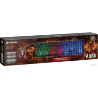 Defender Aura MKP-117 RU Image #9