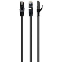 Cablexpert PP6A-LSZHCU-BK-0.25M Image #1