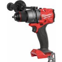 Milwaukee M18 FUEL M18FDD3-0 4933498059 (без АКБ) Image #2