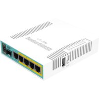 Mikrotik Hex PoE [RB960PGS] Image #2