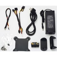 CrownMicro CMC-170-103 90W Image #9