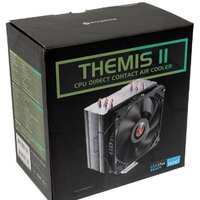 Raijintek Themis II 0R10B00220 Image #2