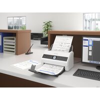 Epson WorkForce DS-970 Image #7