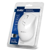 SVEN RX-325 Wireless White Image #5