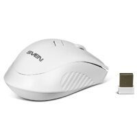 SVEN RX-325 Wireless White Image #4