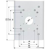 Dahua DH-PFA150 Image #3