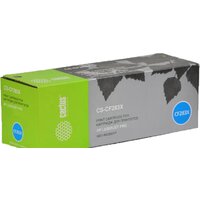 CACTUS CS-CF283X (аналог HP CF283X)