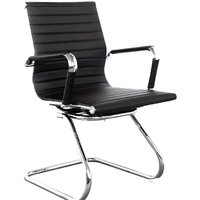 Бюрократ CH-883-LOW-V (черный)