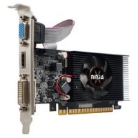 Sinotex Ninja GeForce GT 610 1GB DDR3 NF61NP013F Image #3