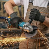 Bort BWS-18Li-XDK (без АКБ) Image #5